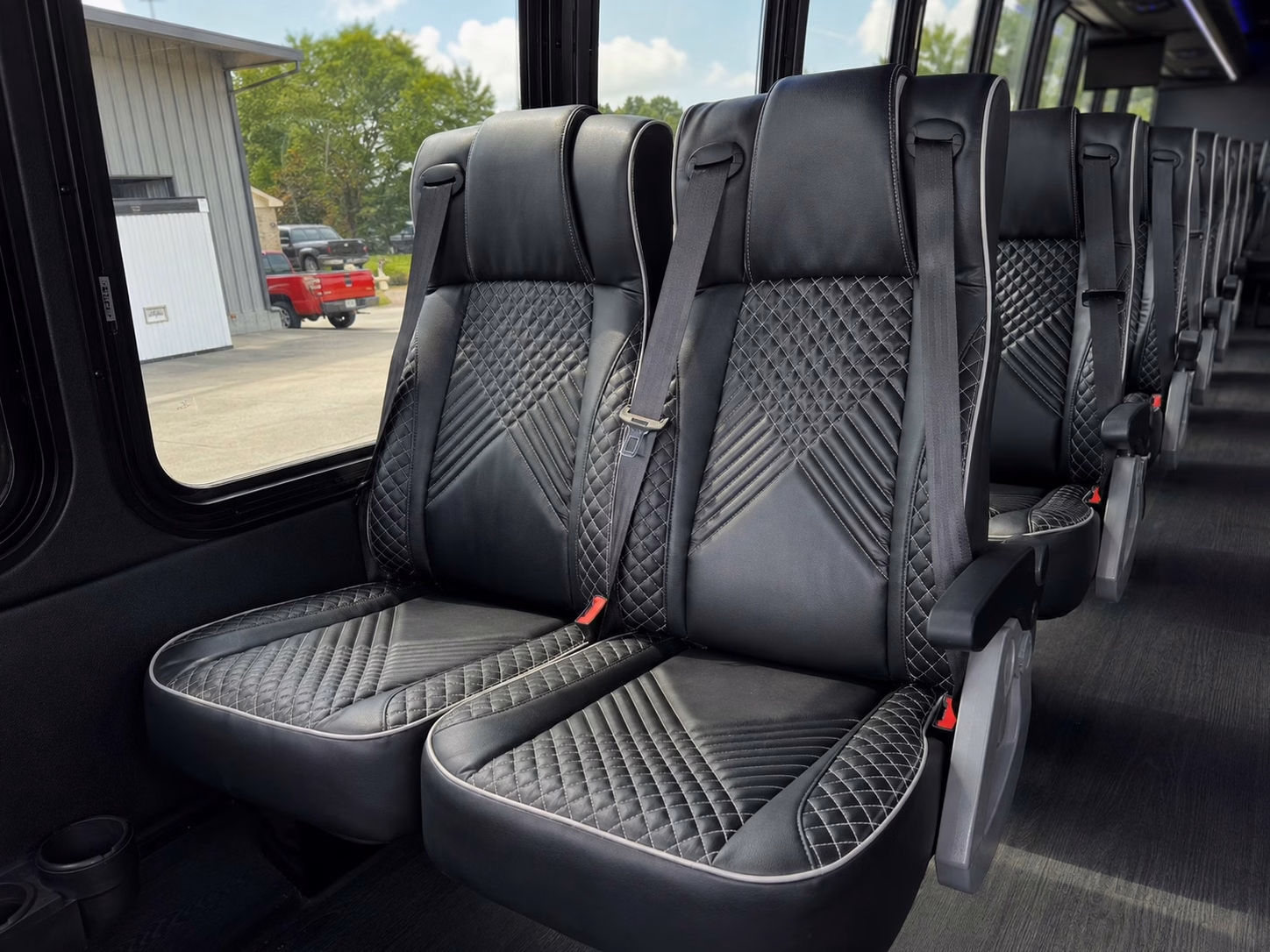 book sporting event transportation in spanish fork in under 30 seconds