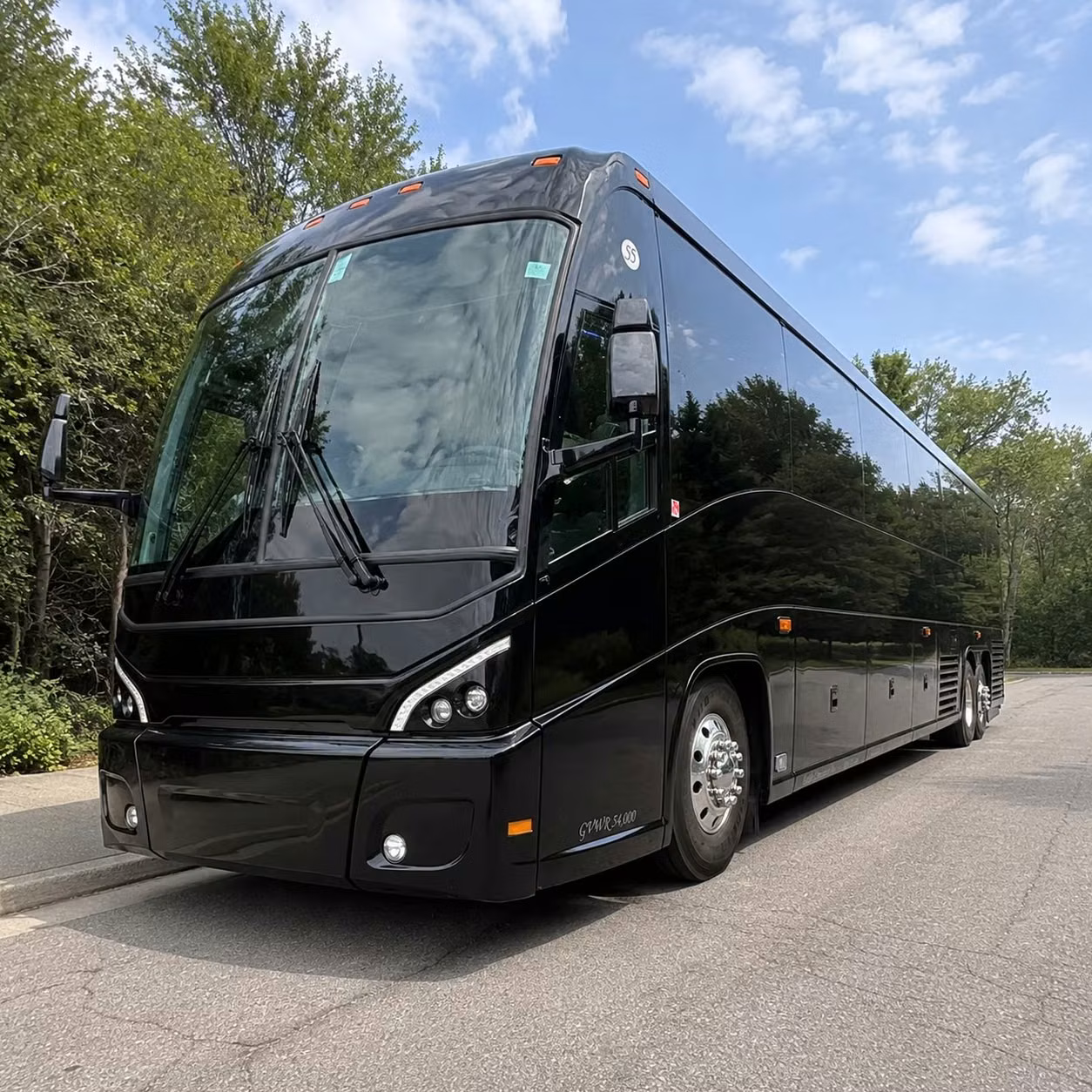 church groups and faith communities in spanish fork can book long distance transportation easily