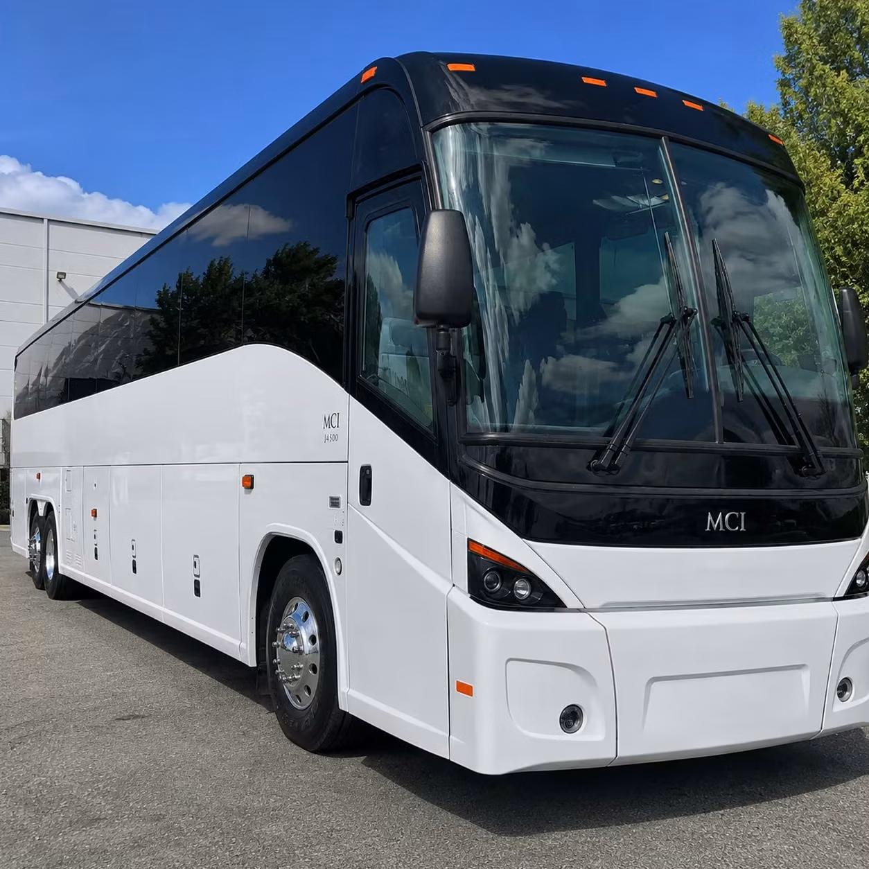 compare employee transportation options in spanish fork and beyond