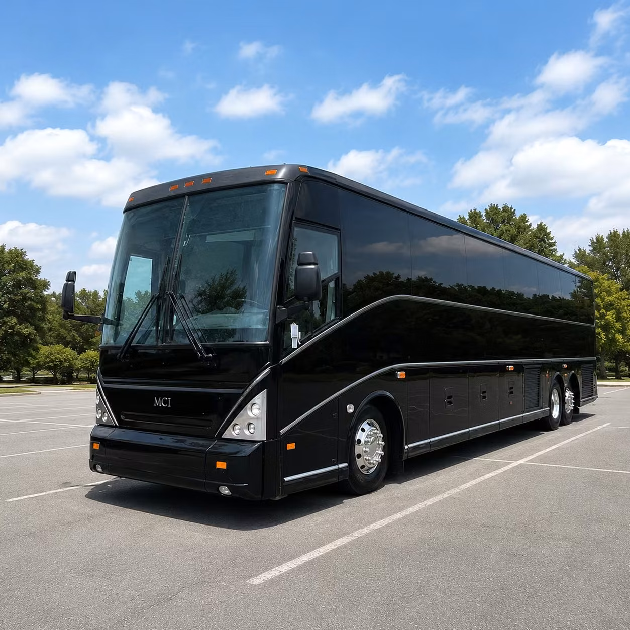 compare private event transportation options in spanish fork and beyond