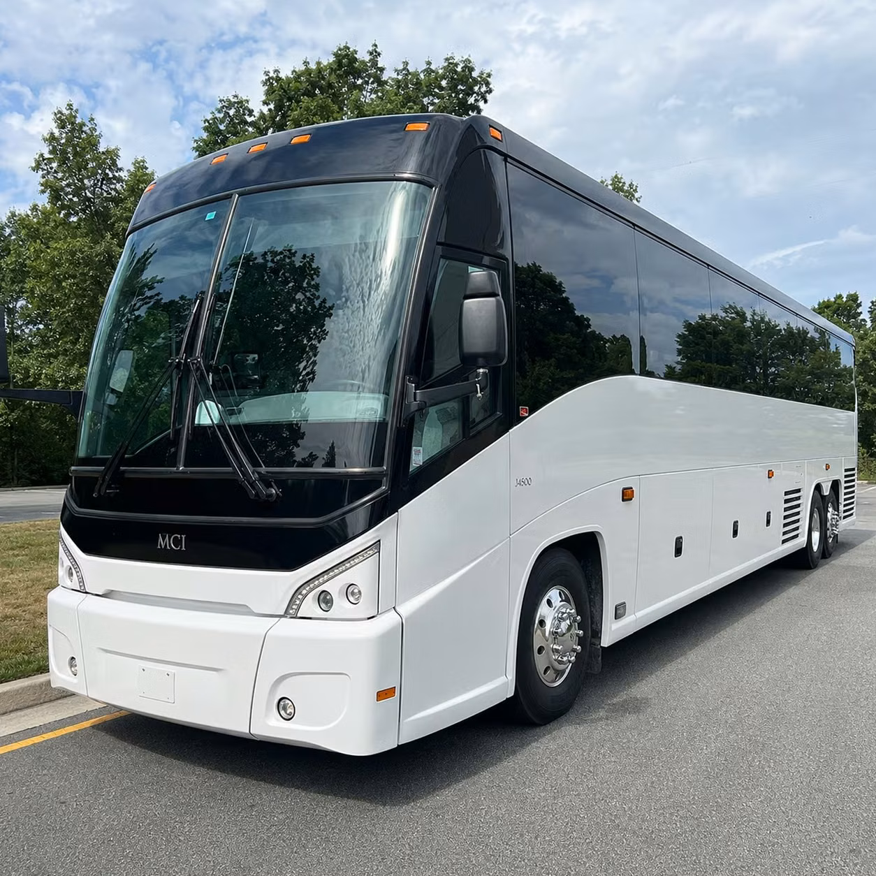 compare religious group transportation options in spanish fork and beyond