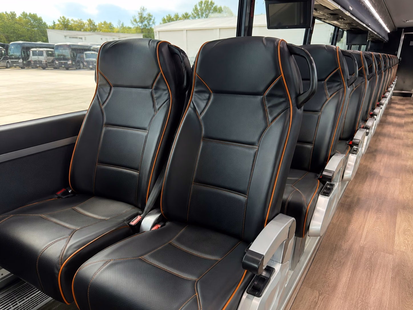 compare sporting event transportation options in spanish fork and beyond