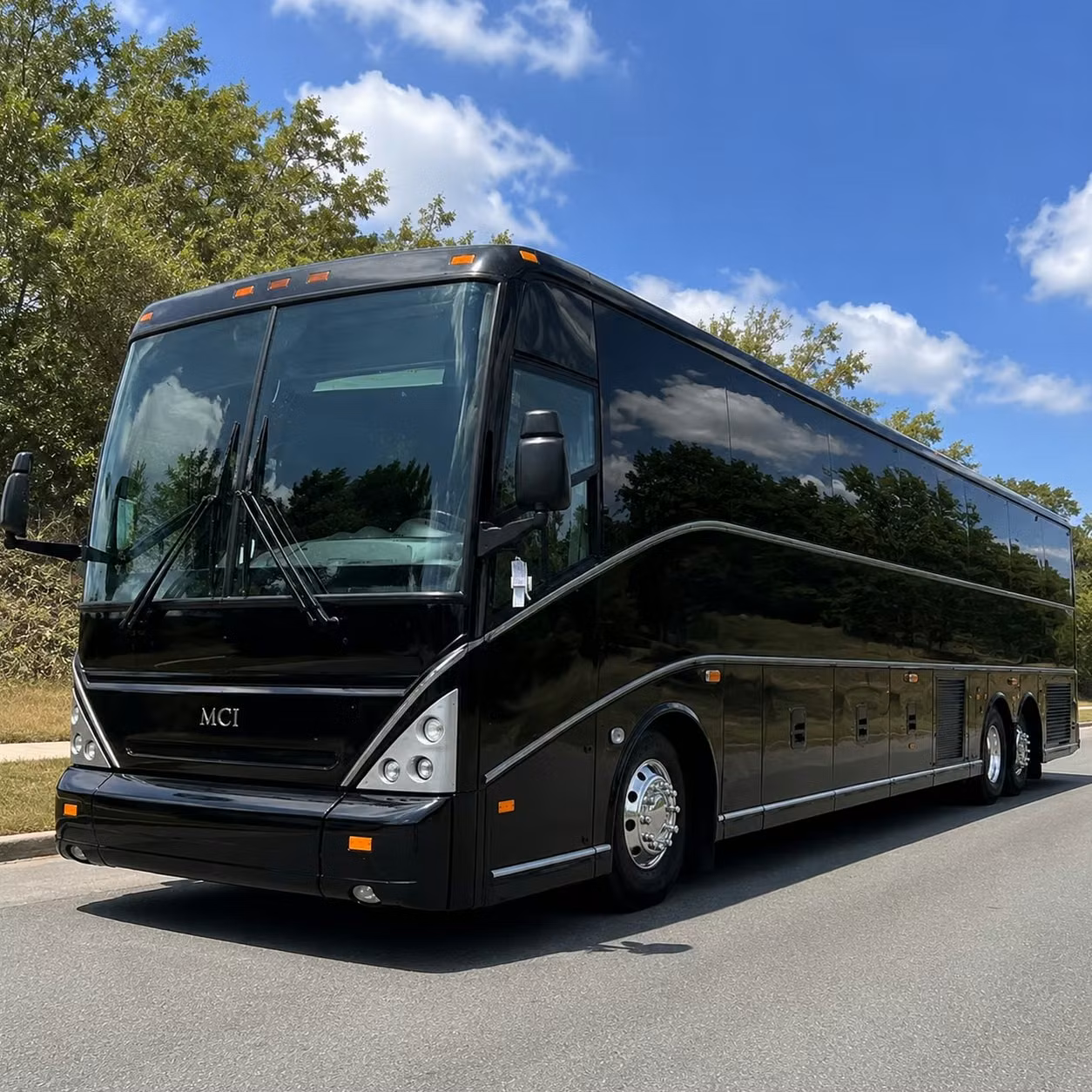 concert sporting event and group outing transportation from spanish fork