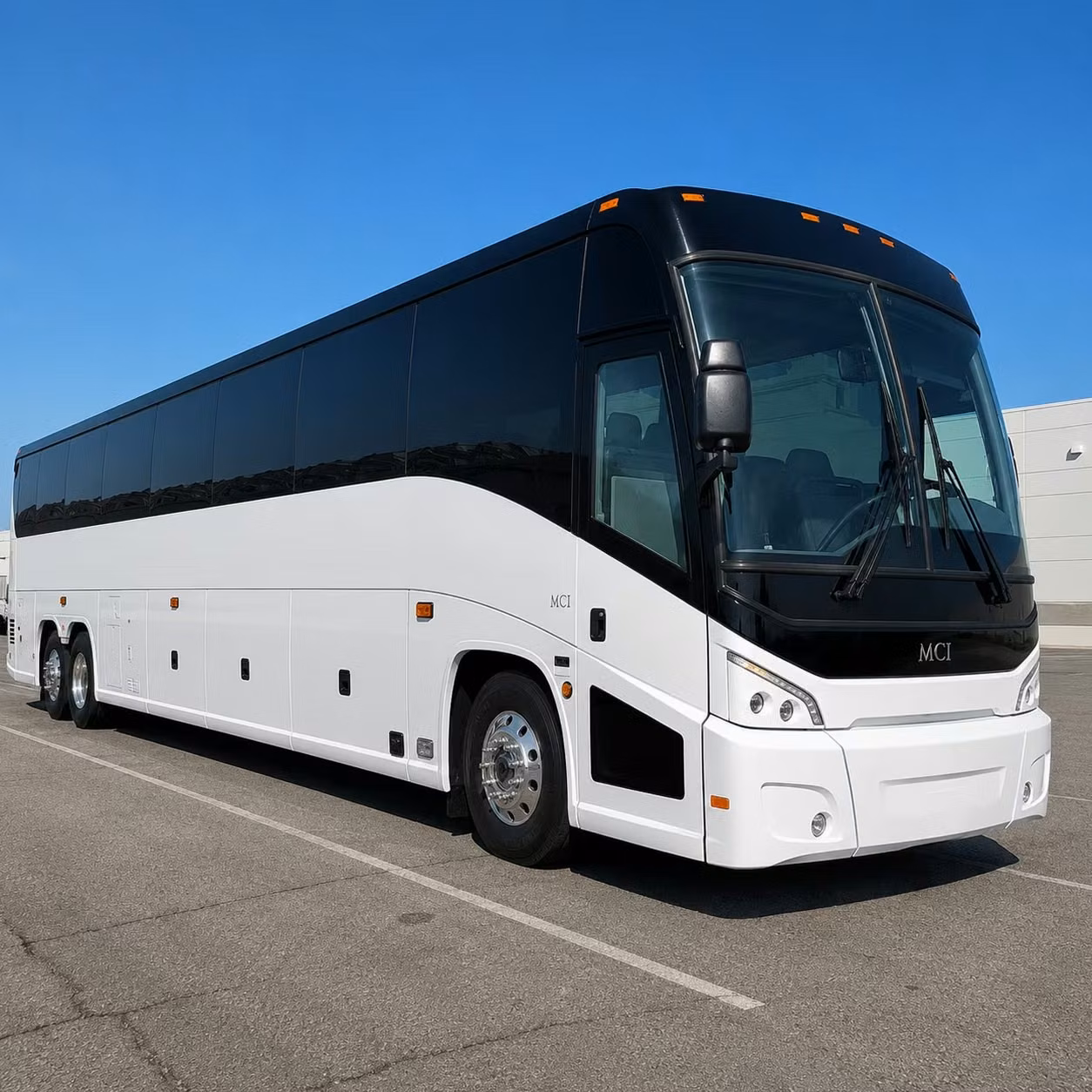 event transportation bus rentals in spanish fork