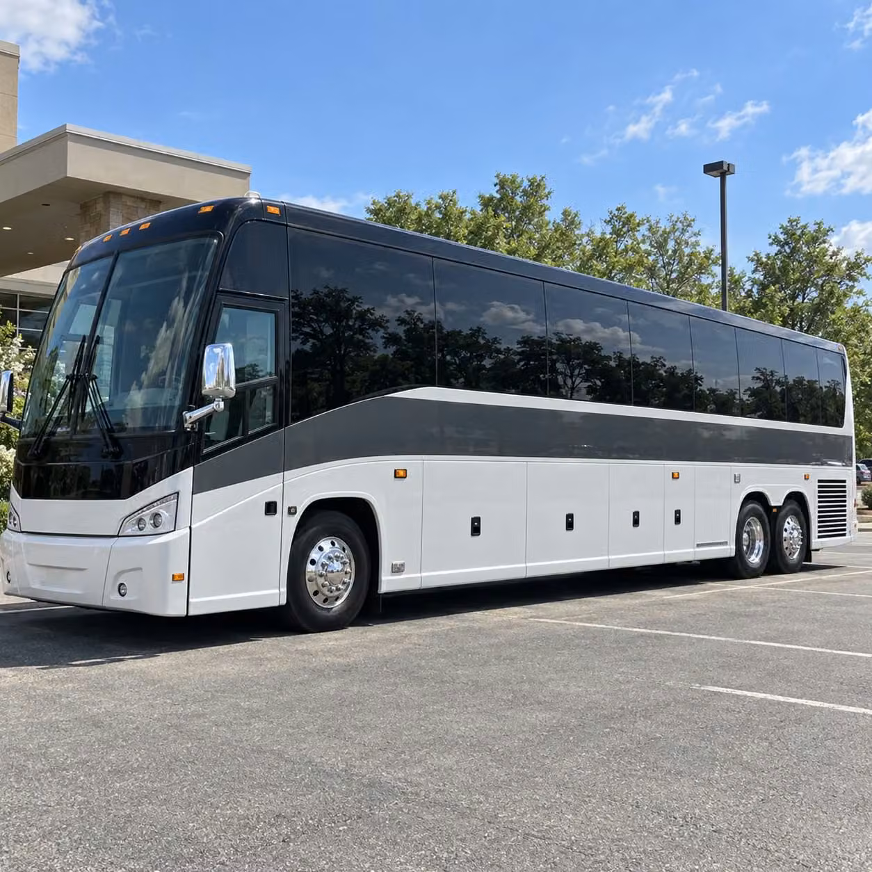 fill out one form and compare spanish fork prom transportation options in seconds
