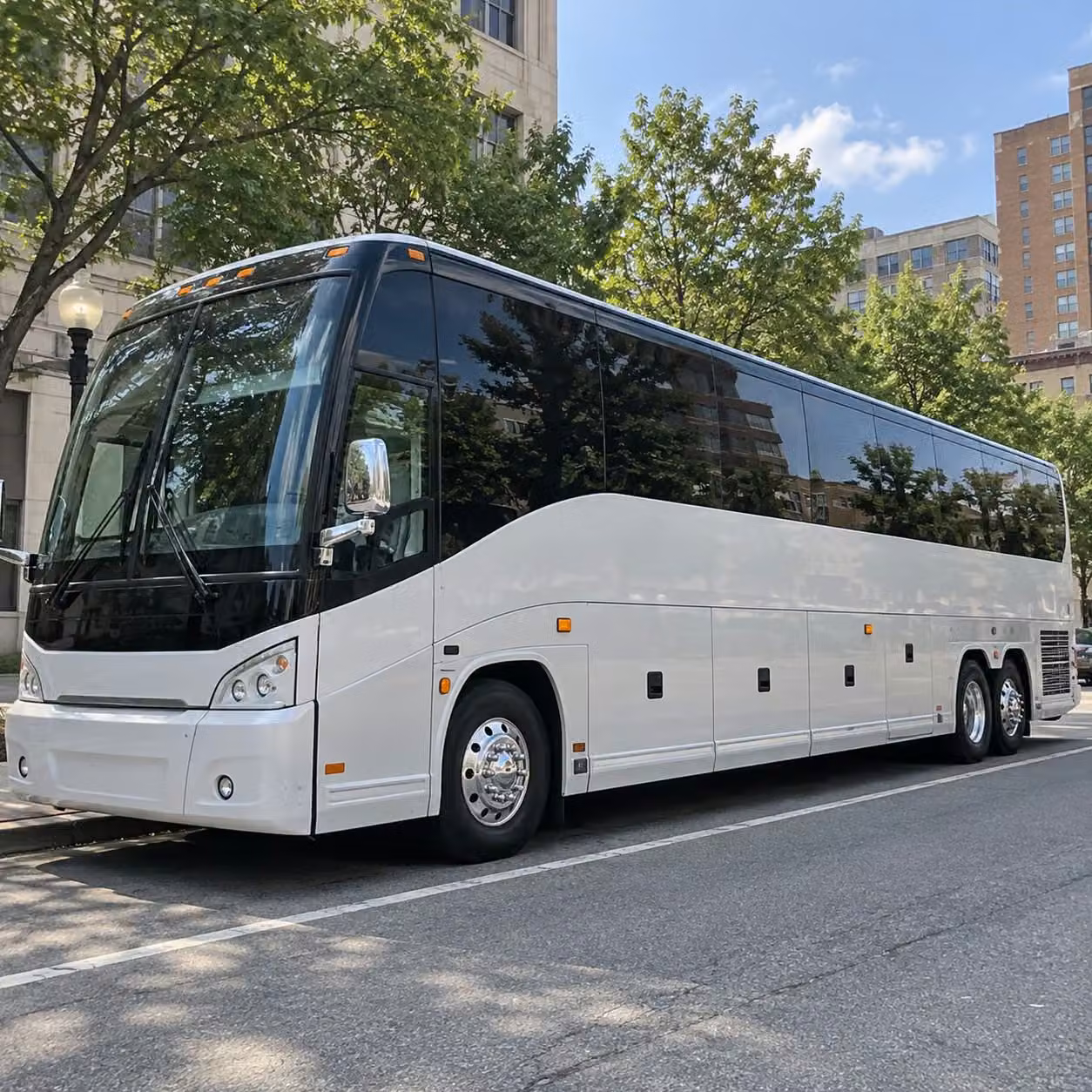 long distance field trip charter buses from spanish fork to destinations across utah