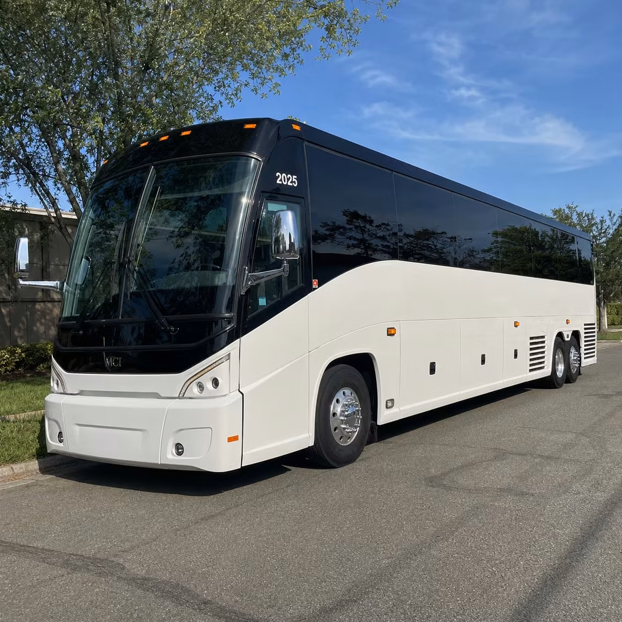 shuttle bus rentals for sunday services and weekly worship in spanish fork