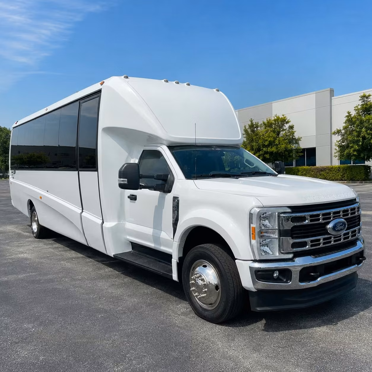 spanish fork 20 passenger minibus rental
