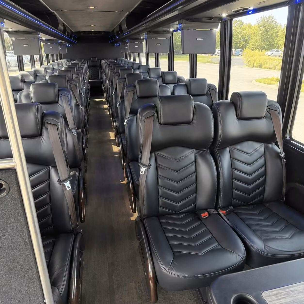 spanish fork 25 passenger minibus rental
