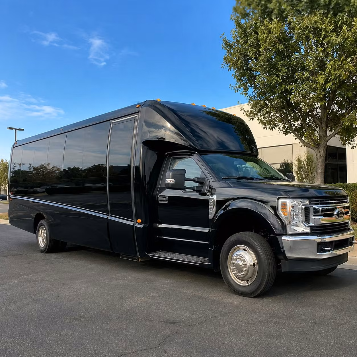 spanish fork church transportation