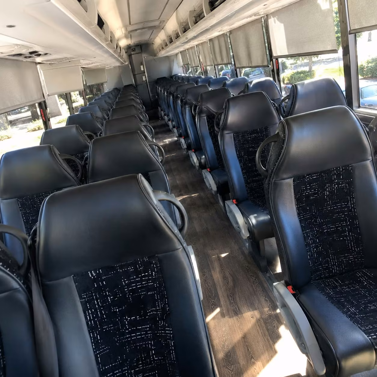 spanish fork concert transportation