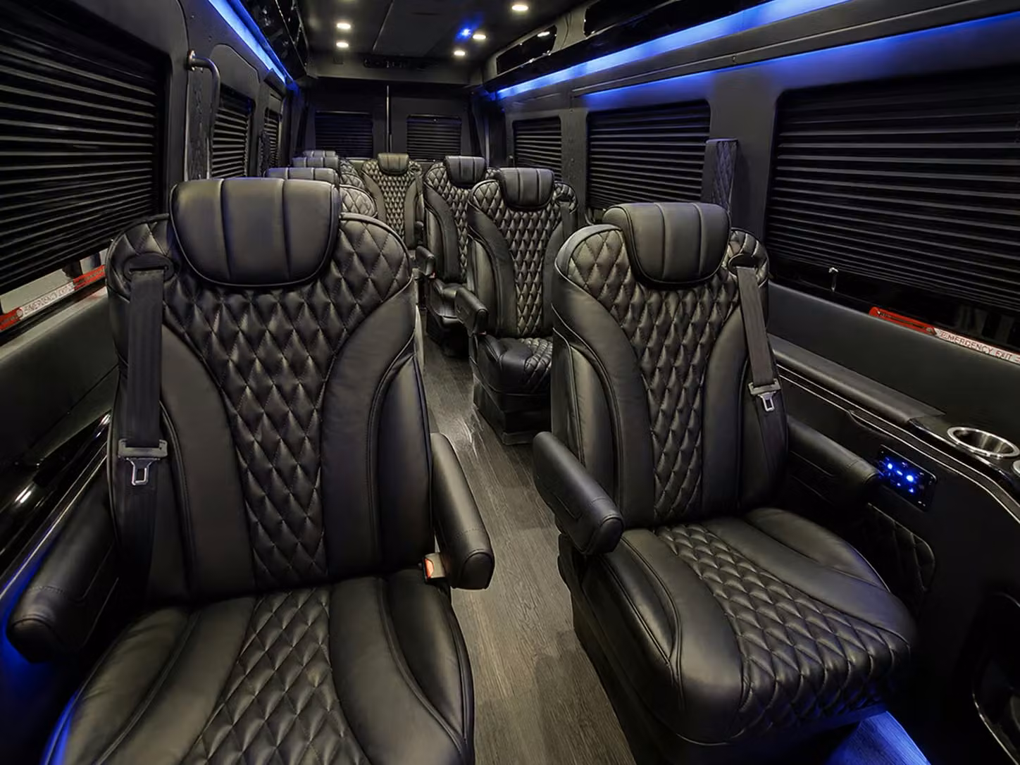 spanish fork corporate transportation