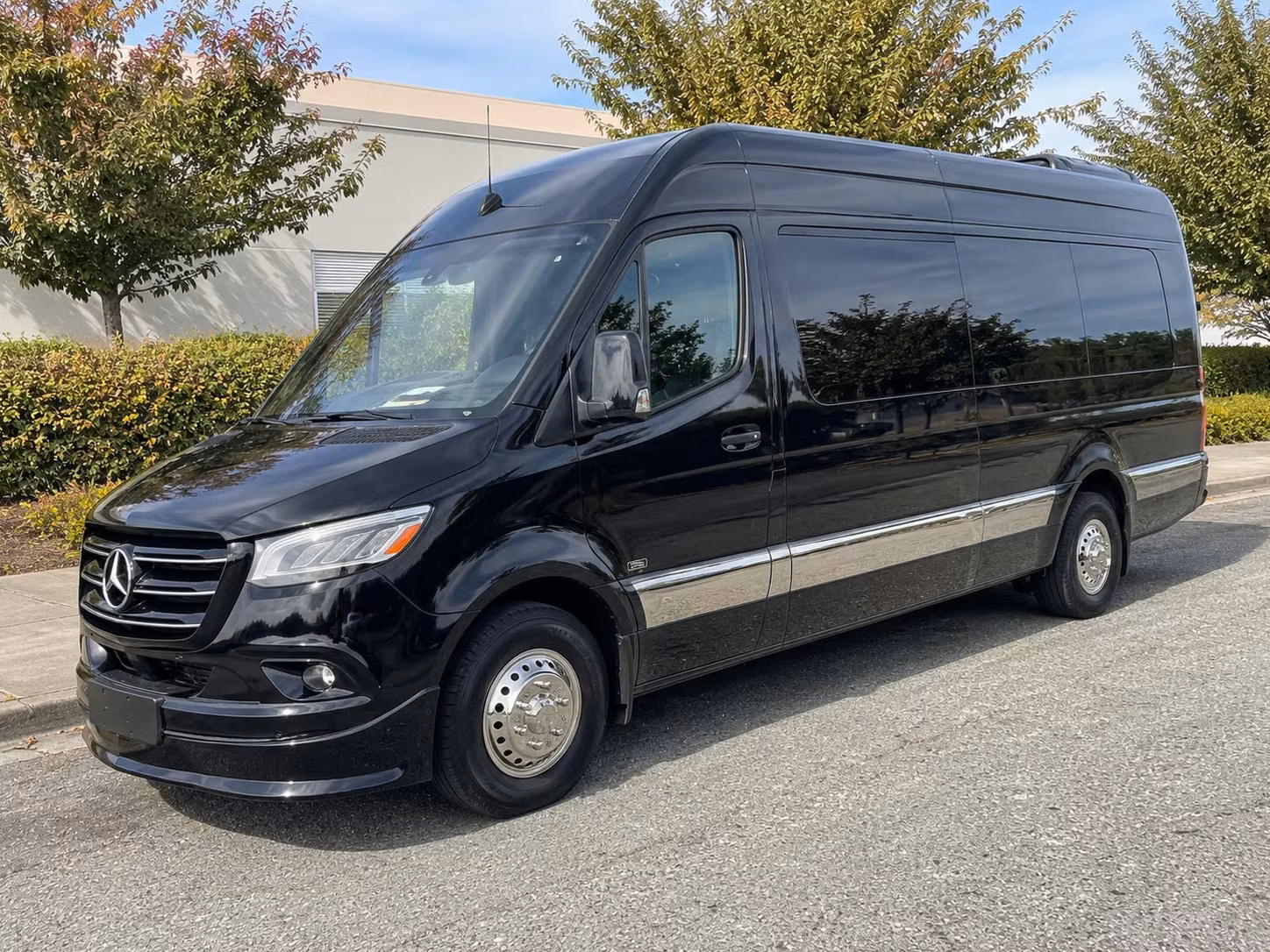 spanish fork event transportation
