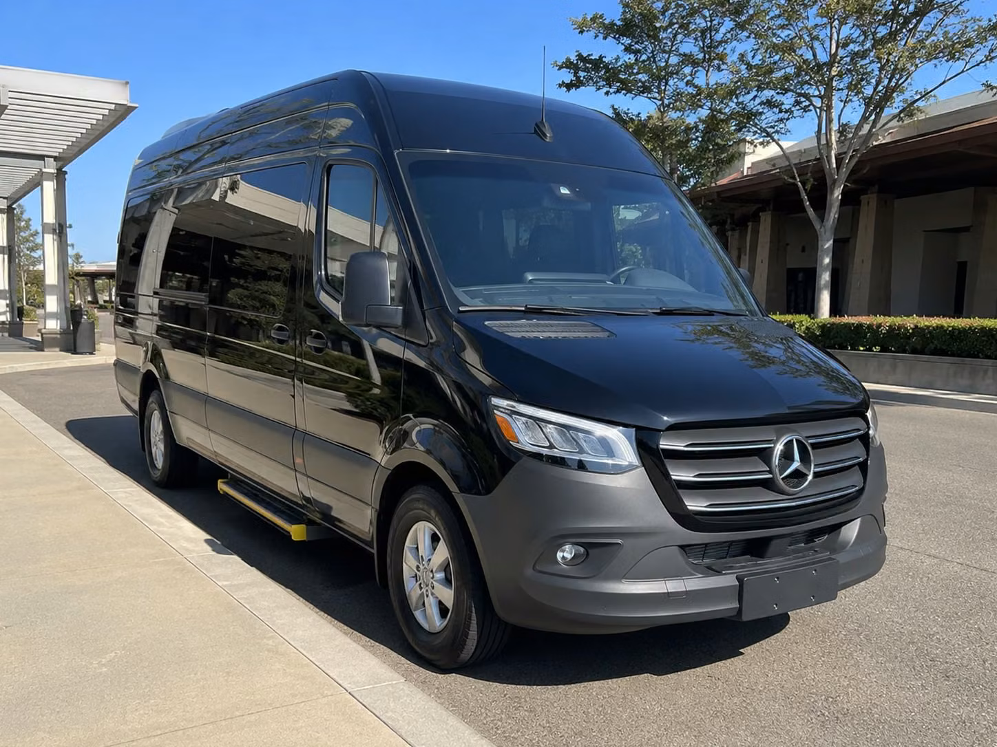 spanish fork government military transportation