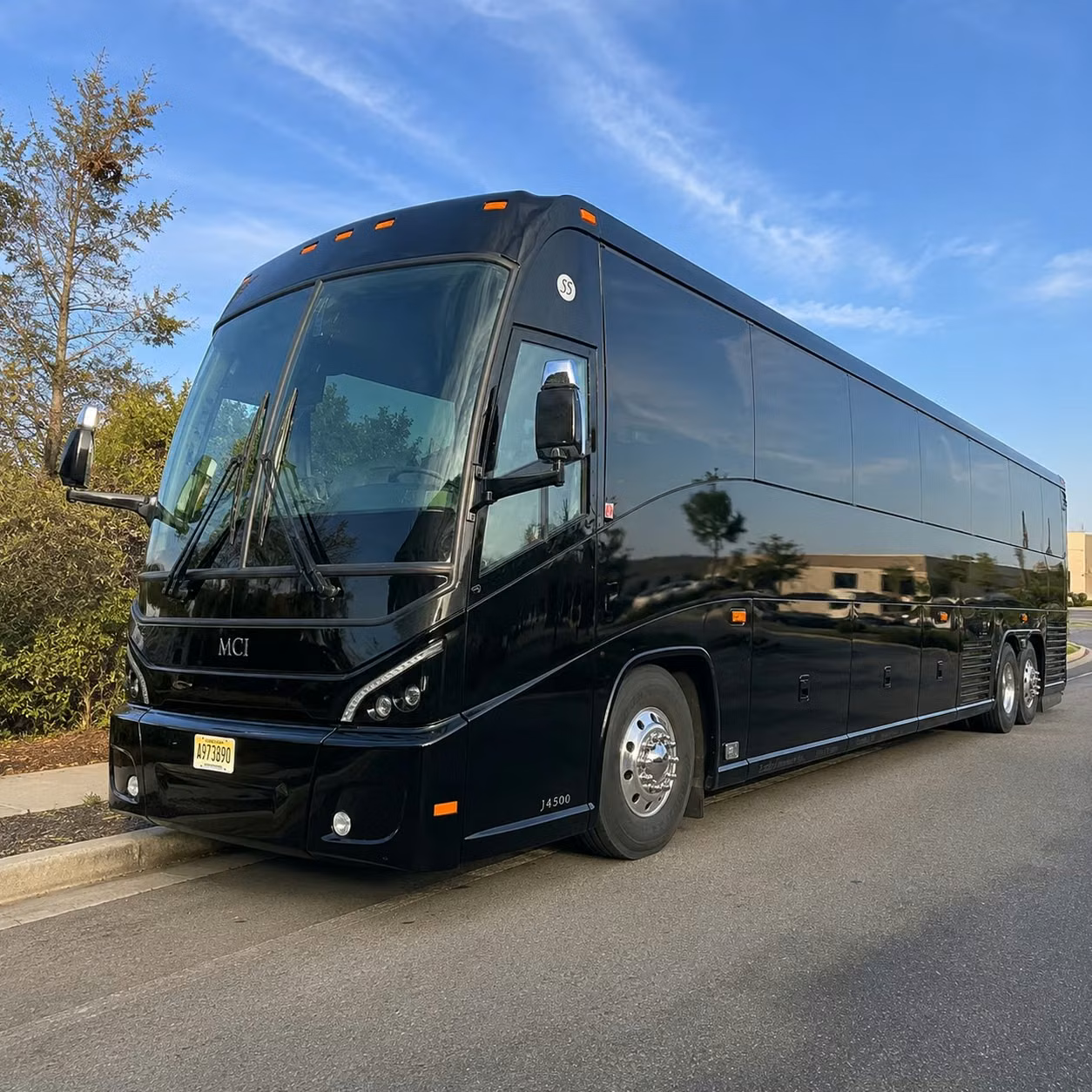 spanish fork groups heading to las vegas have a smarter way to travel