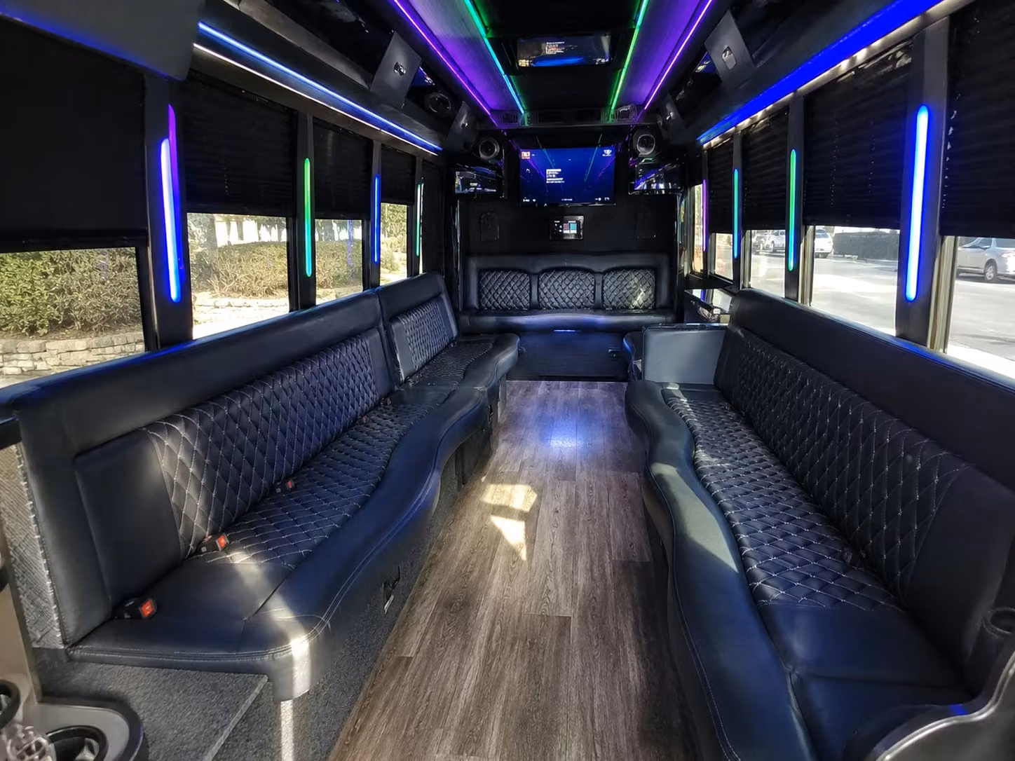 spanish fork prom transportation