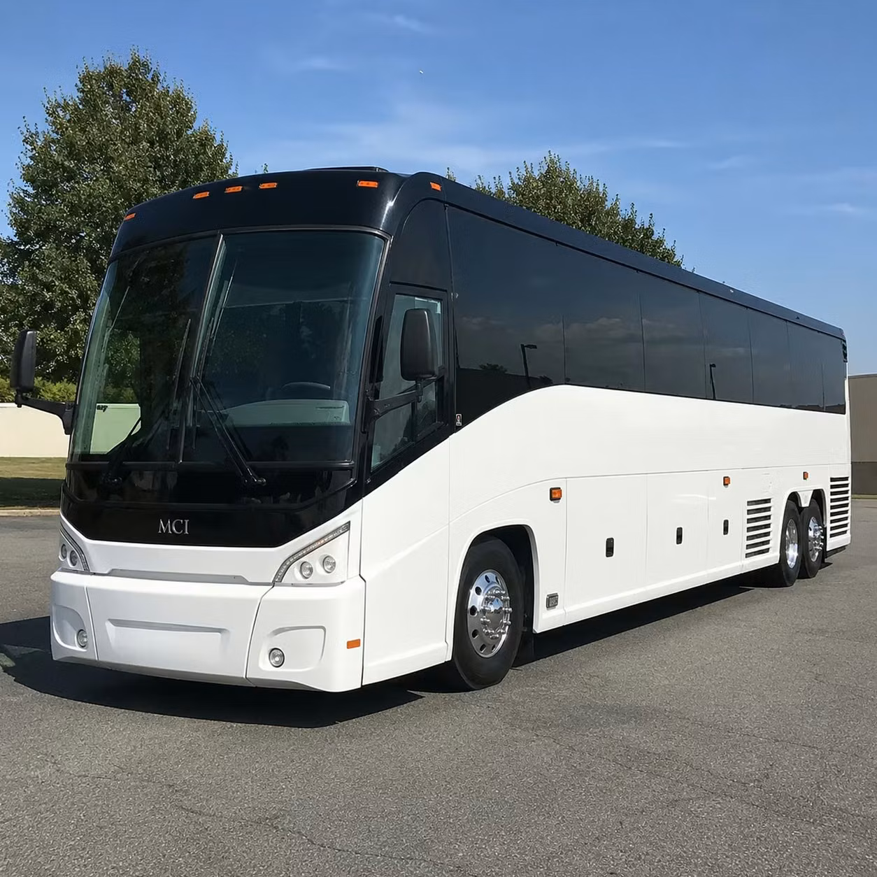 spanish fork religious group bus rentals