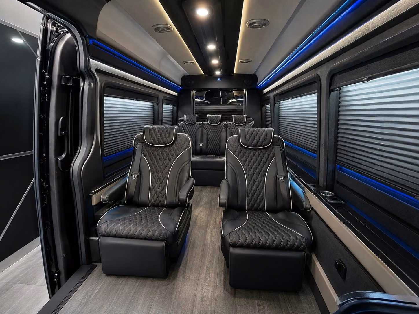 spanishforkcharterbuscompany com lets you compare commuter shuttle options for spanish fork s growing manufacturing and tech sector
