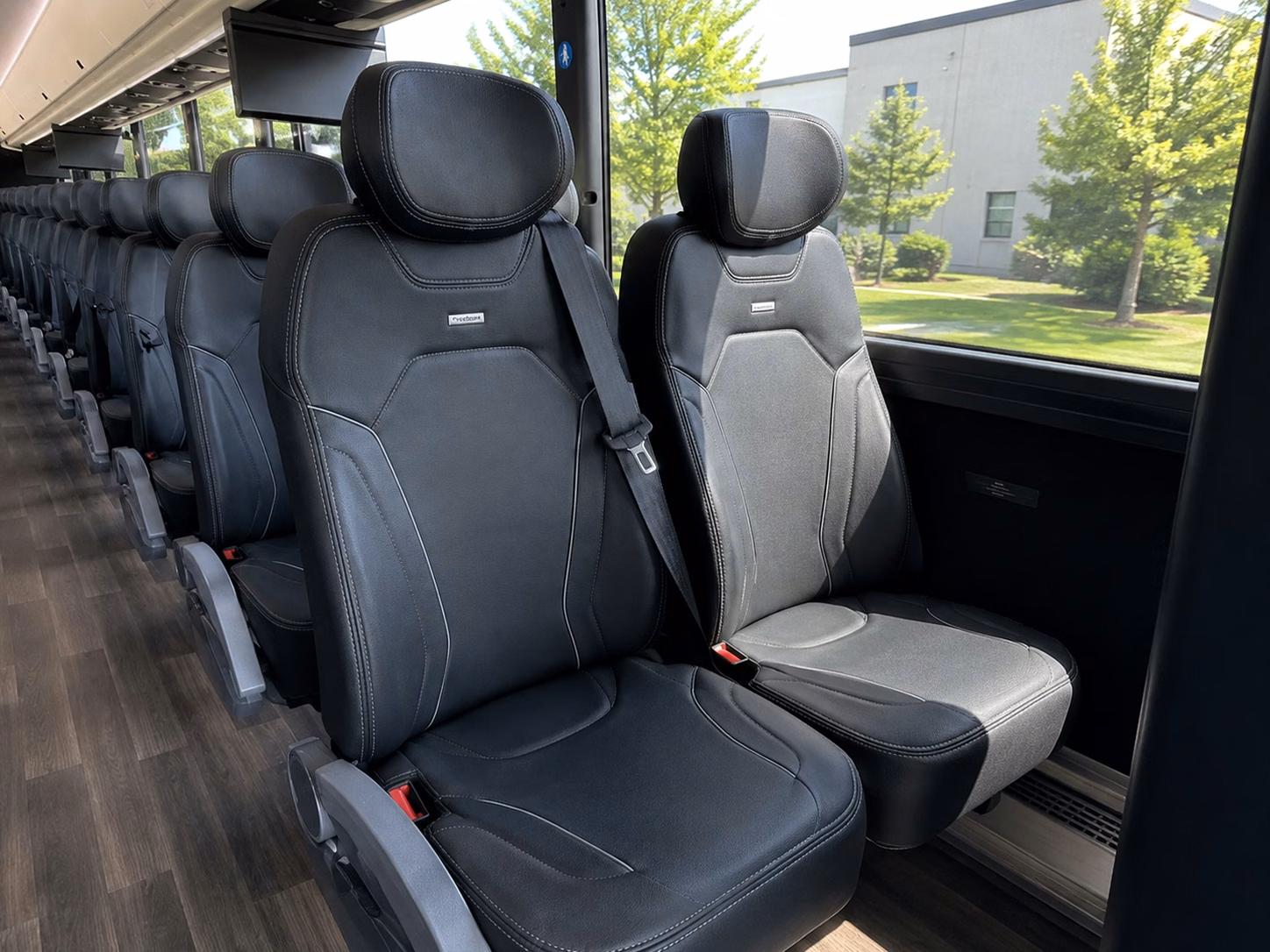 time of year and peak seasons drive spanish fork bus rental prices up