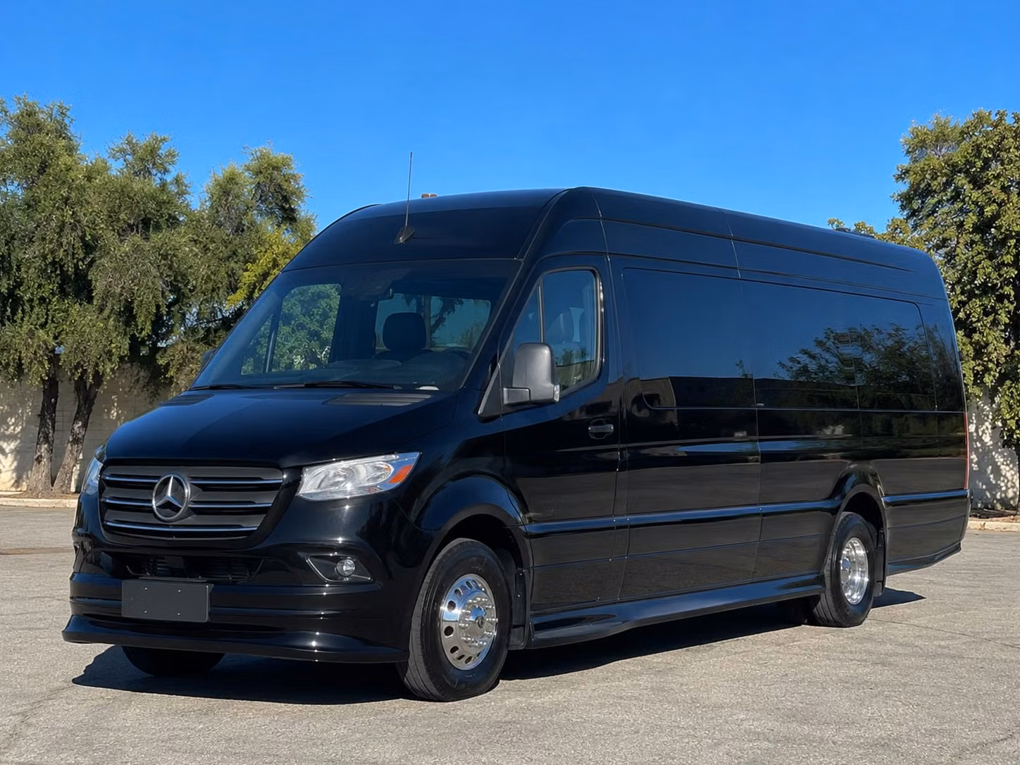 transportation serving spanish fork and nearby cities