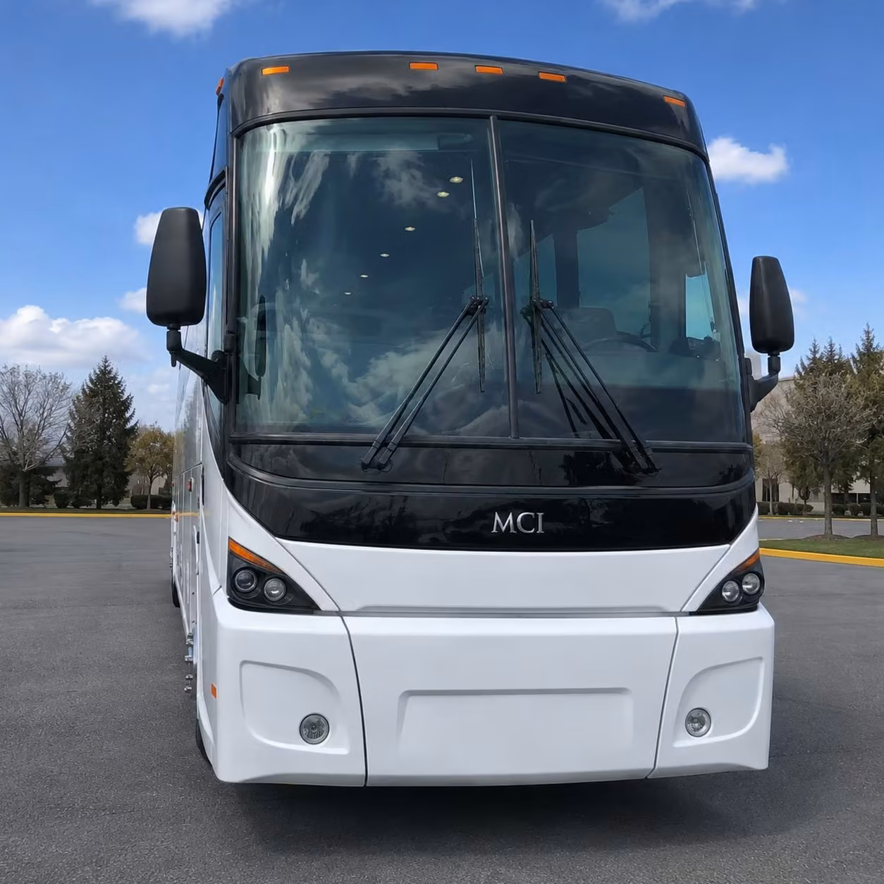 why spanish fork employers trust spanishforkcharterbuscompany com for recurring employee transportation