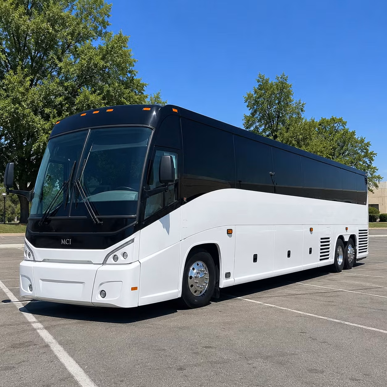 youth group and retreat transportation across utah county